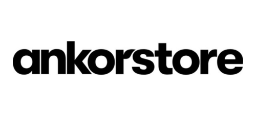 Logo Ankorstore