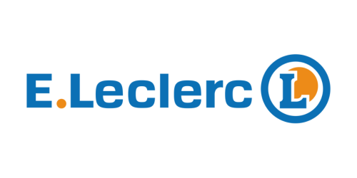 Logo E.Leclerc