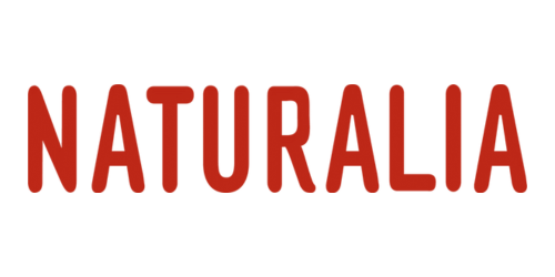 Logo Naturalia