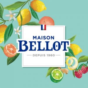 Maison Bellot