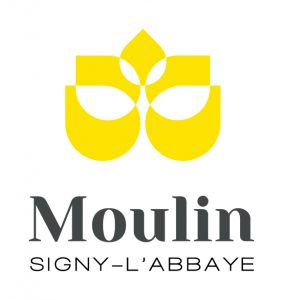 Moulin de Signy l’Abbaye