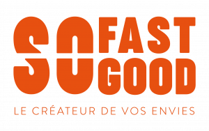 So Fast So Good