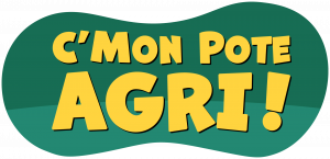 C’ mon Pote Agri